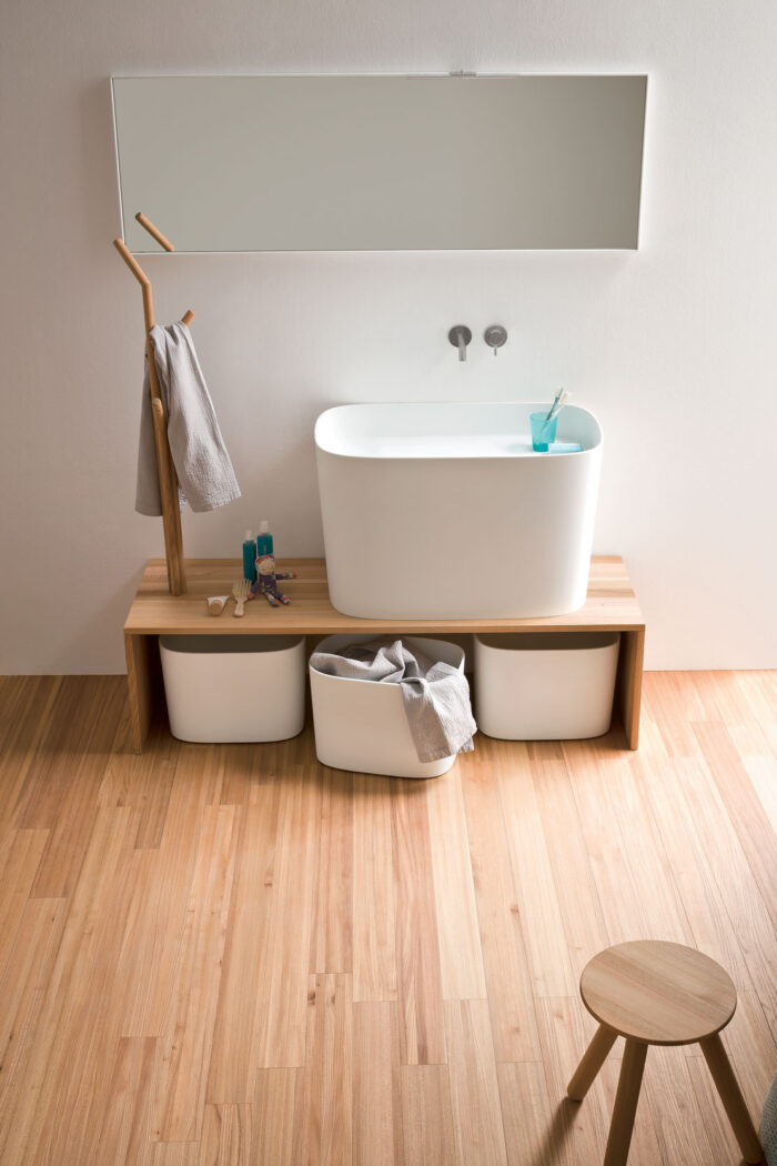 Mobili Fonte REXA Design