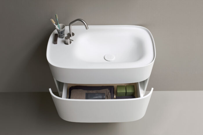 Mobili Fonte REXA Design