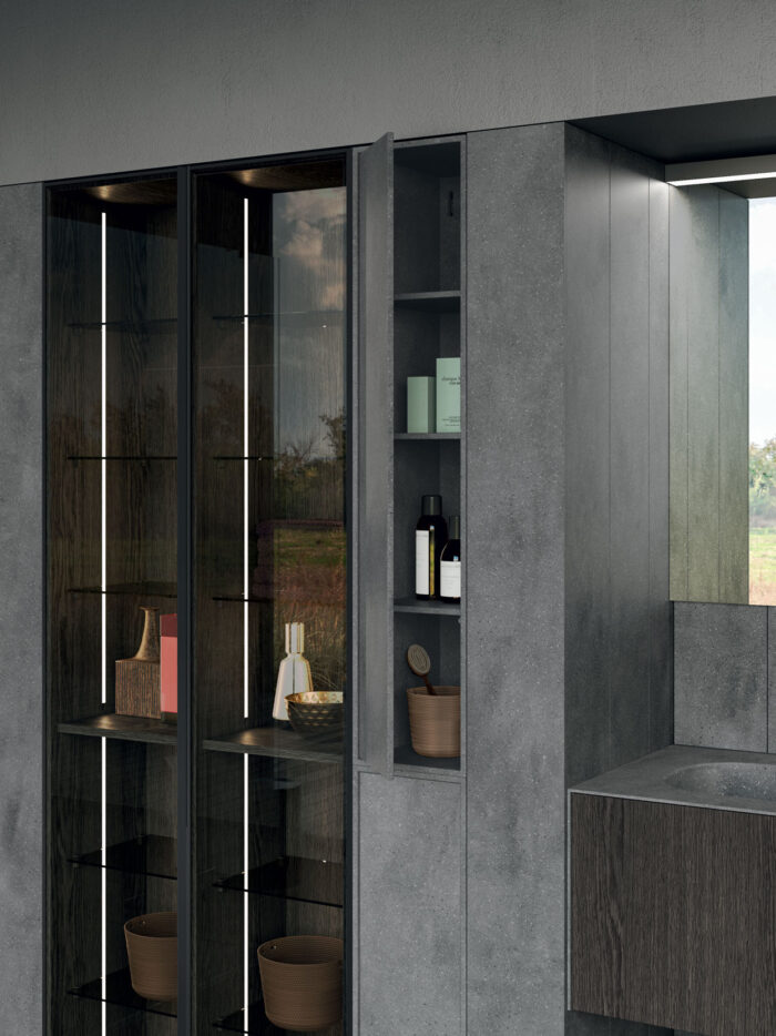 Mobili Unico REXA Design