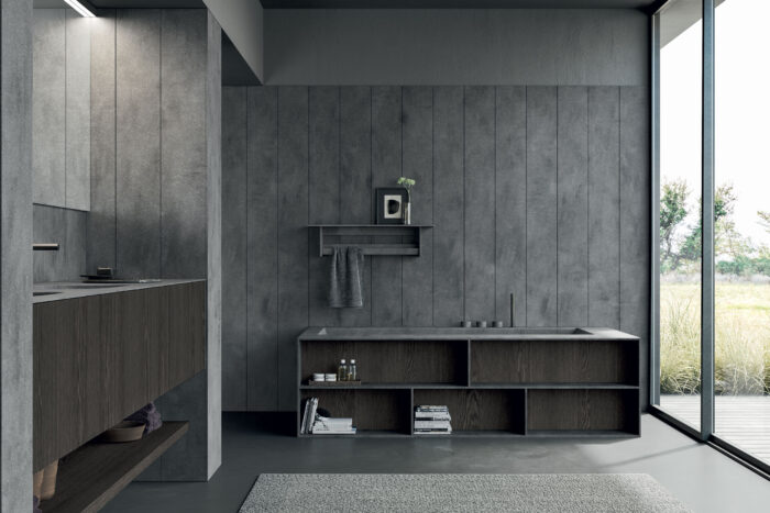 Mobili Unico REXA Design