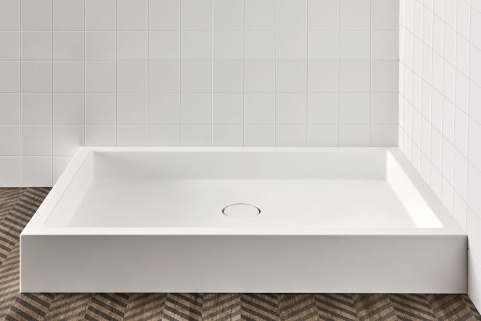 High Piatto doccia REXA Design