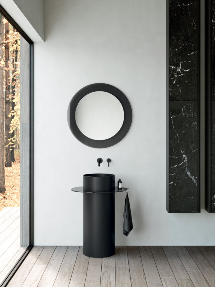 Specchiera Brame REXA Design