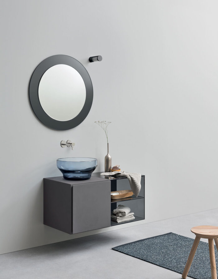 Specchiera Brame REXA Design