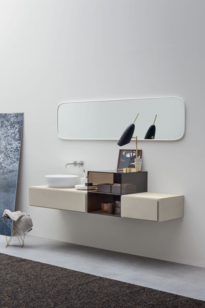 Specchiera Esperanto REXA Design