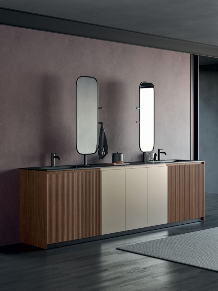 Specchiera Esperanto REXA Design