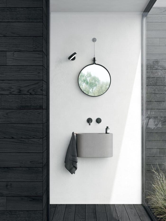 Specchiera Hammam REXA Design