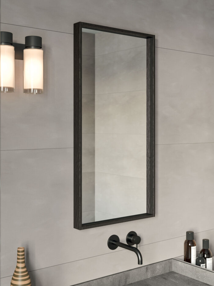 Specchiera Pin REXA Design