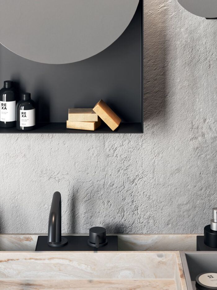 Specchiera Pois REXA Design