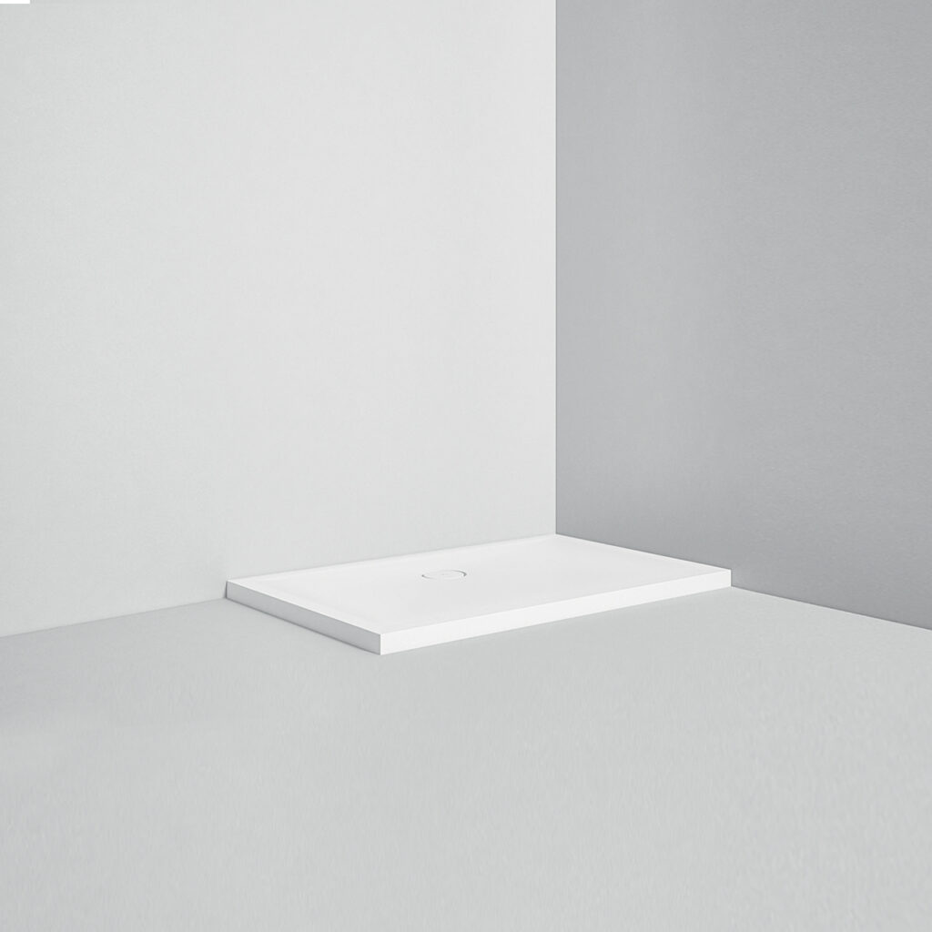 Unico piatto doccia REXA Designer