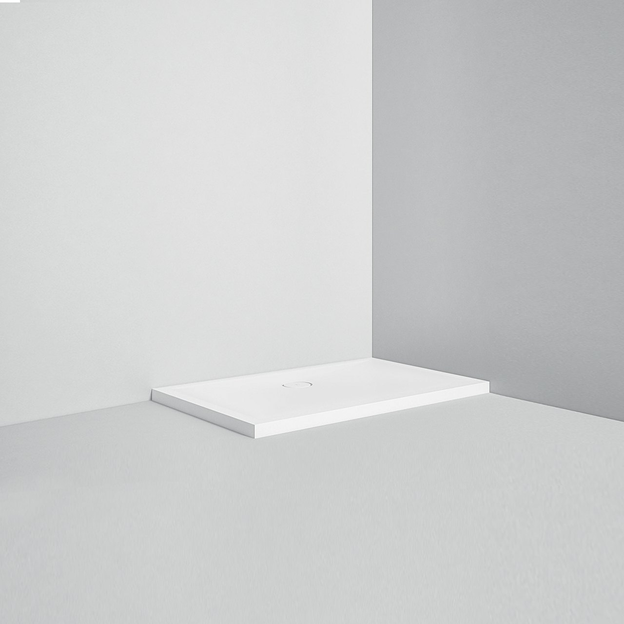 Unico piatto doccia REXA Designer