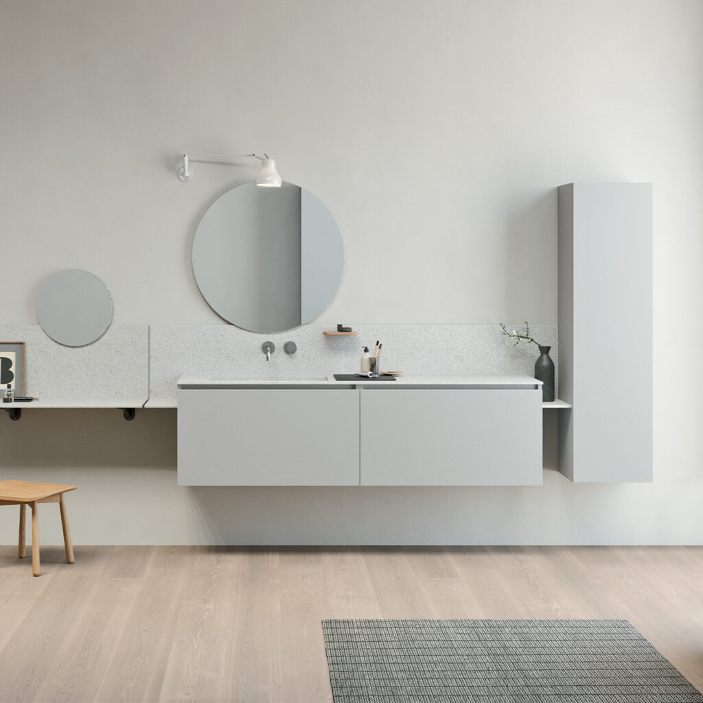 Mobili Interlude REXA Design