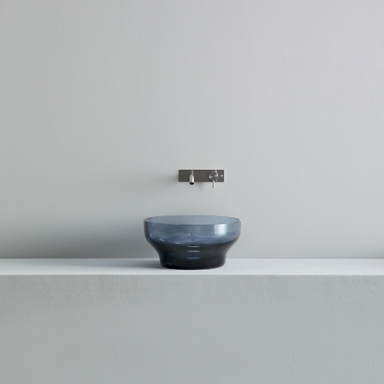 Lavabo in appoggio Murano REXA Designer