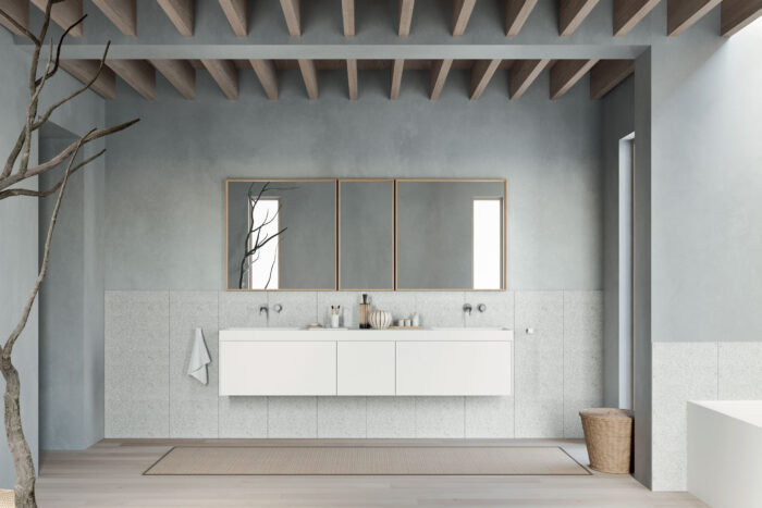 Mobili Slide REXA Design