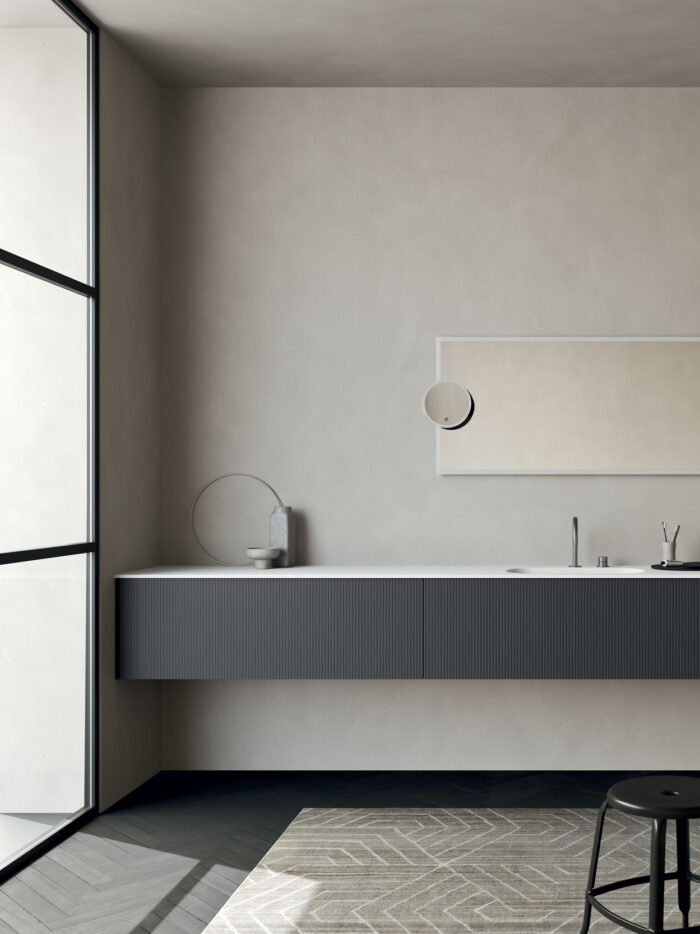 Specchiera Comet REXA Design