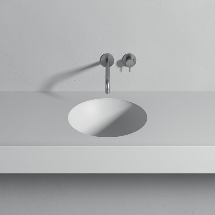 Plan en Corian® Calimero REXA Design