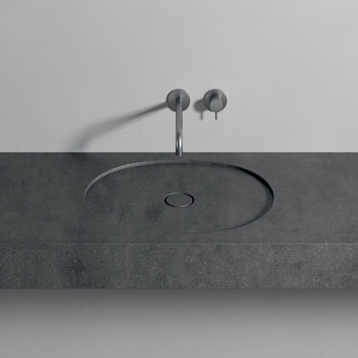 Plan en Corian® REXA Design