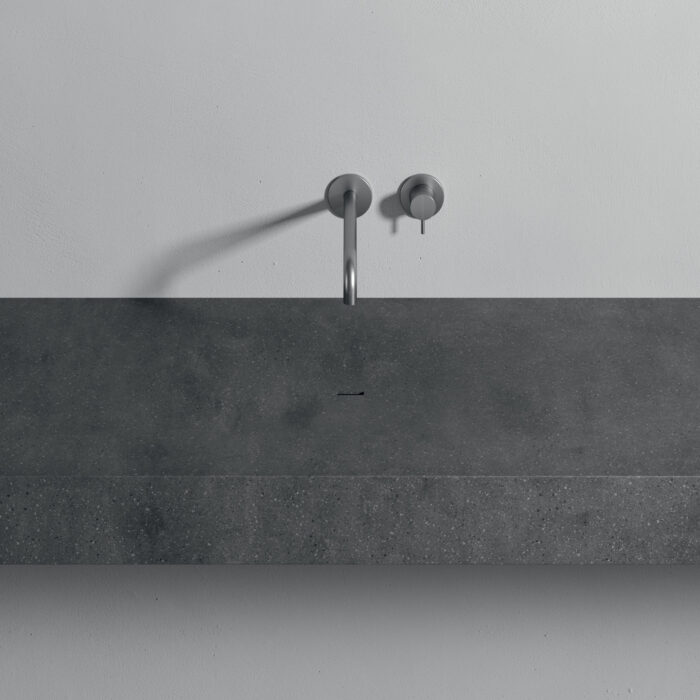 Plan en Corian® REXA Design