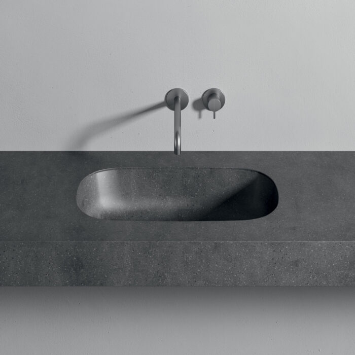 Top in Corian® Moode REXA Design