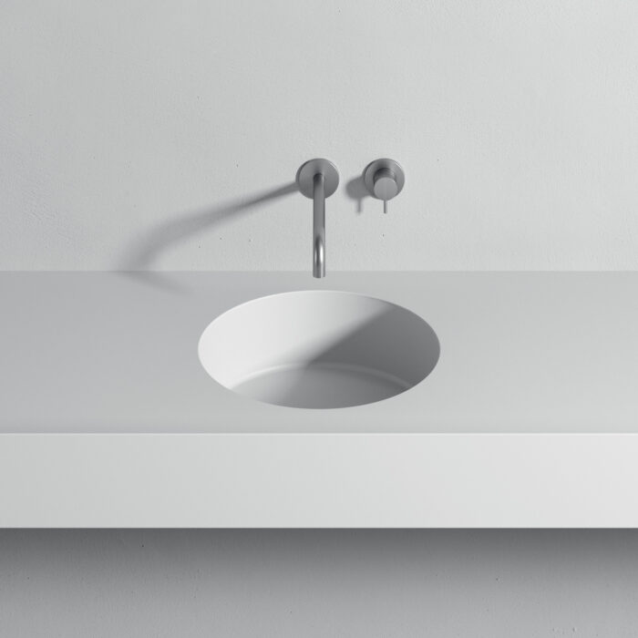 Plan en Corian® REXA Design