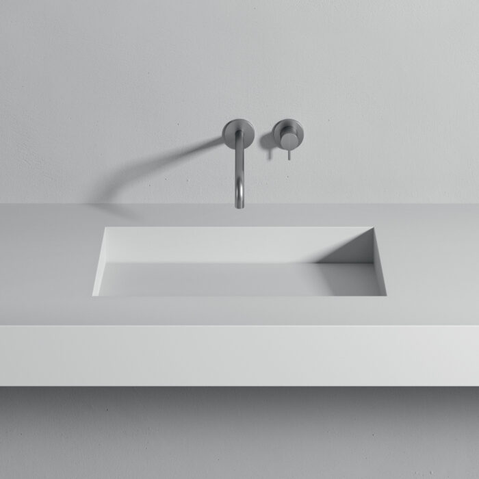 Top in Corian® REXA Design