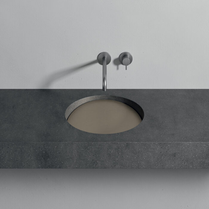 Plan en Corian® REXA Design