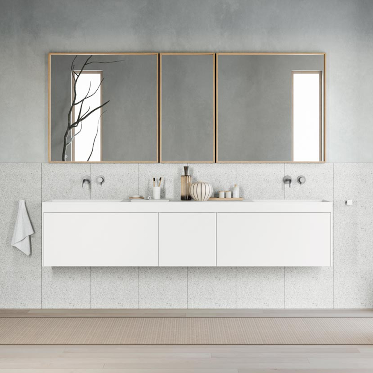 Mobili Hi-Line REXA Design