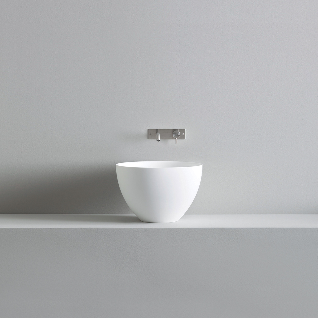 Lavabo in appoggio Soave REXA Designer