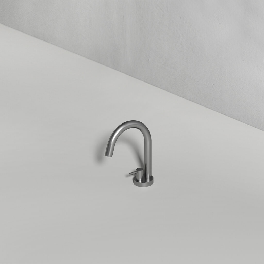 Virgola rubinetteria REXA Design