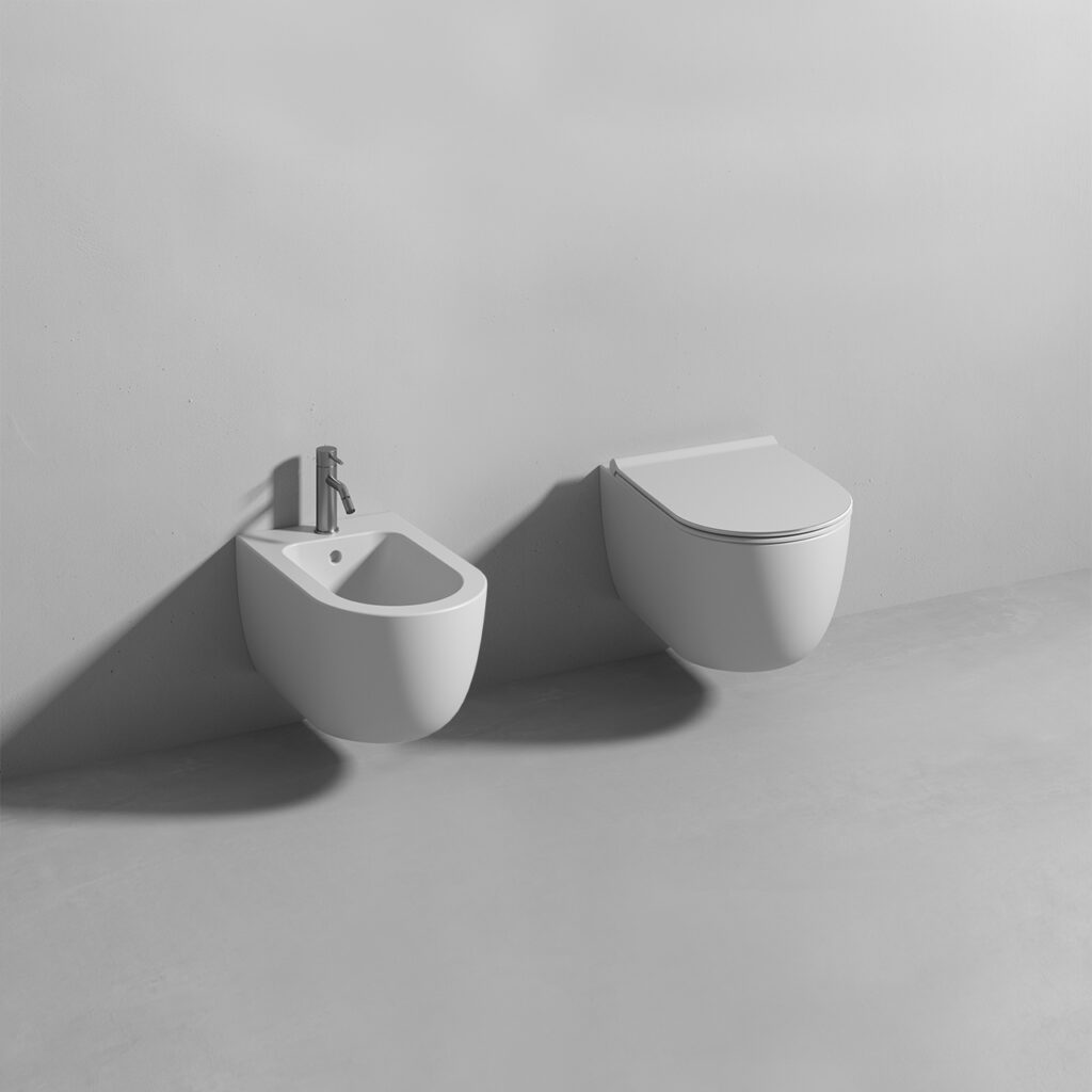 Bol sanitari REXA Design