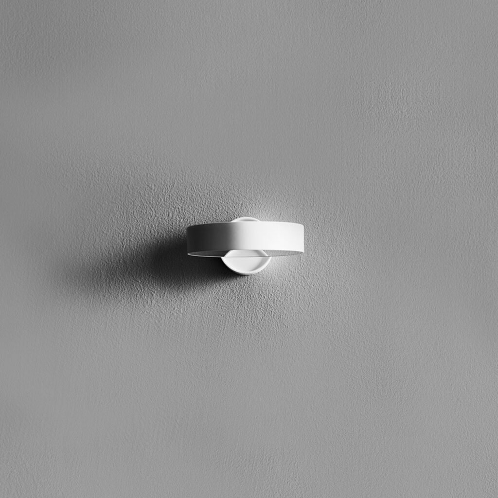 Circle illuminazione REXA Design