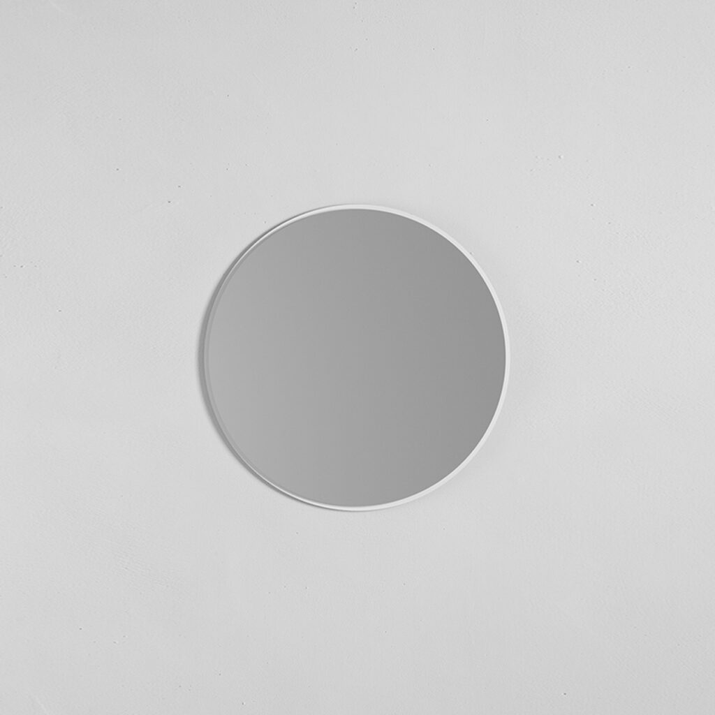 Specchiera Halo REXA Design