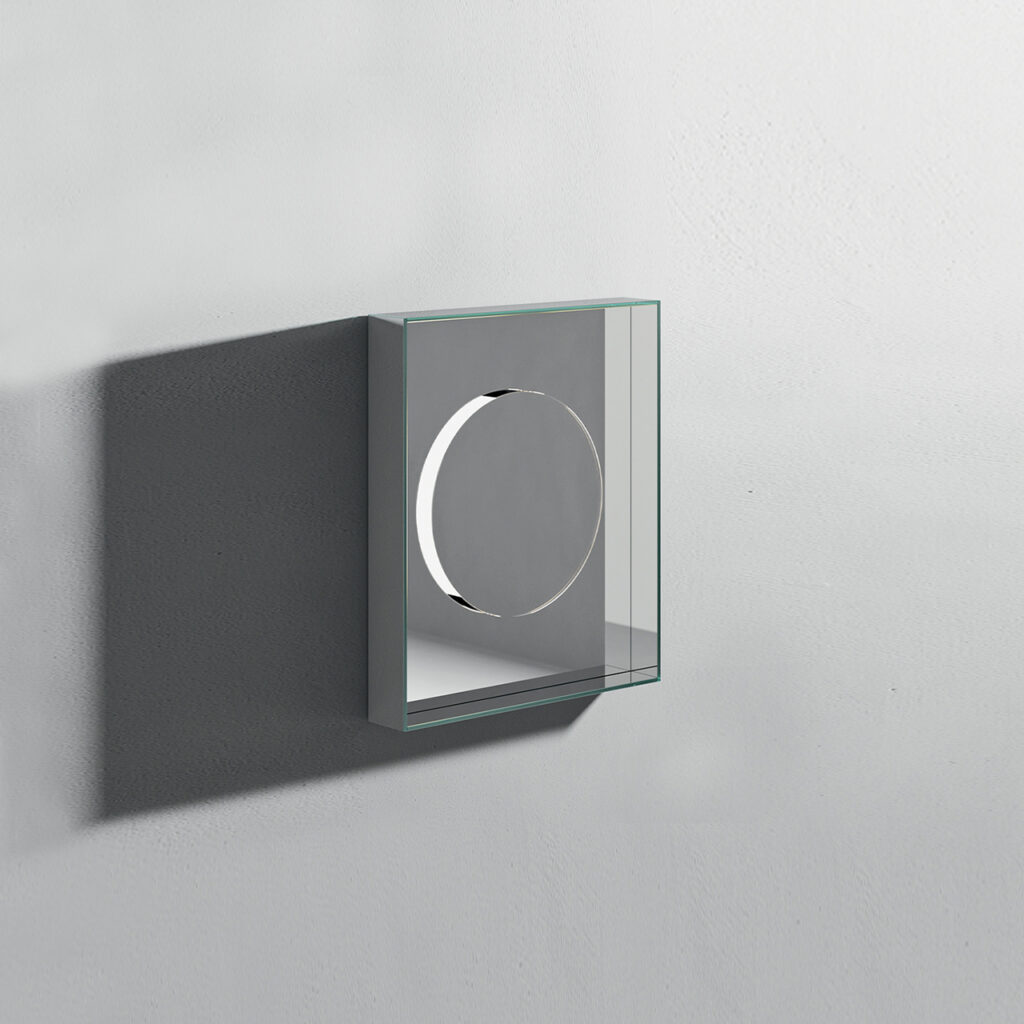 Specchiera Inside REXA Design