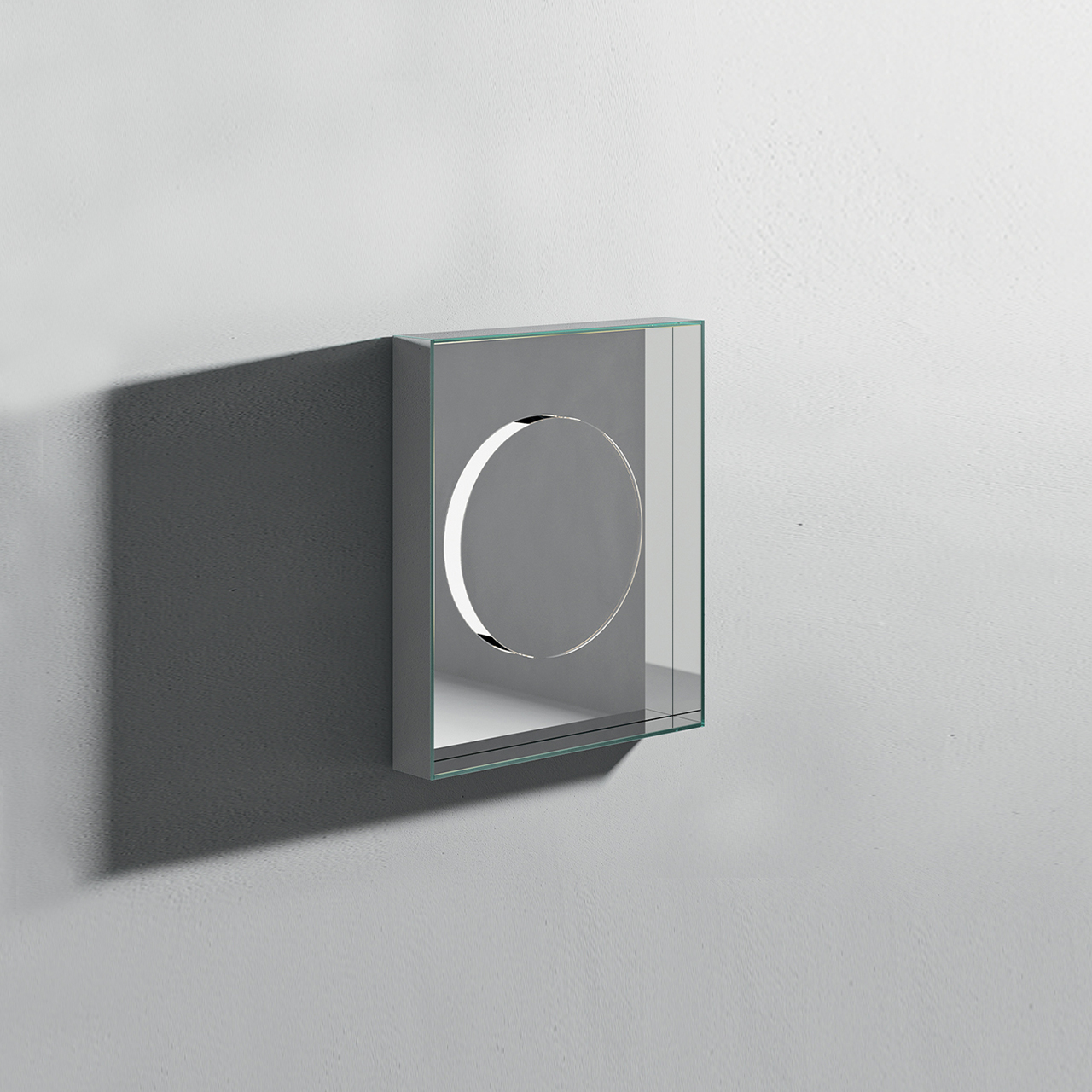 Specchiera Inside REXA Design