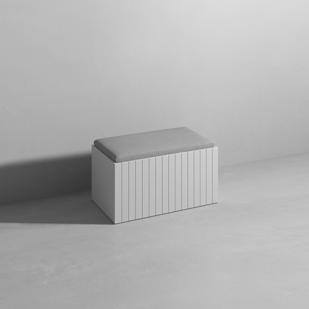 Panca outdoor REXA Design