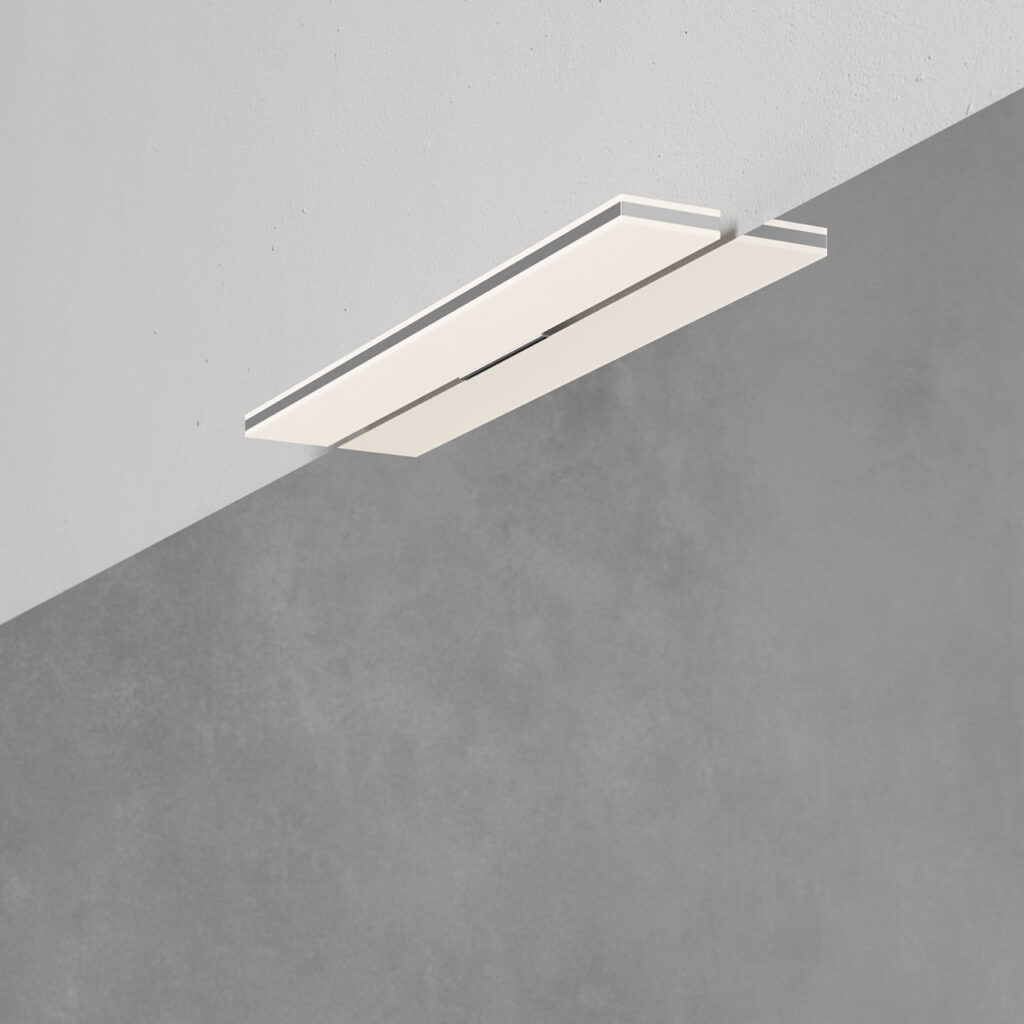 Recto specchiera illuminazione REXA Design