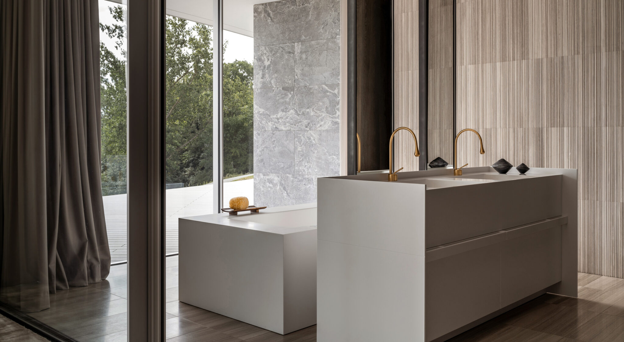 Dom Dune Polonia REXA Design