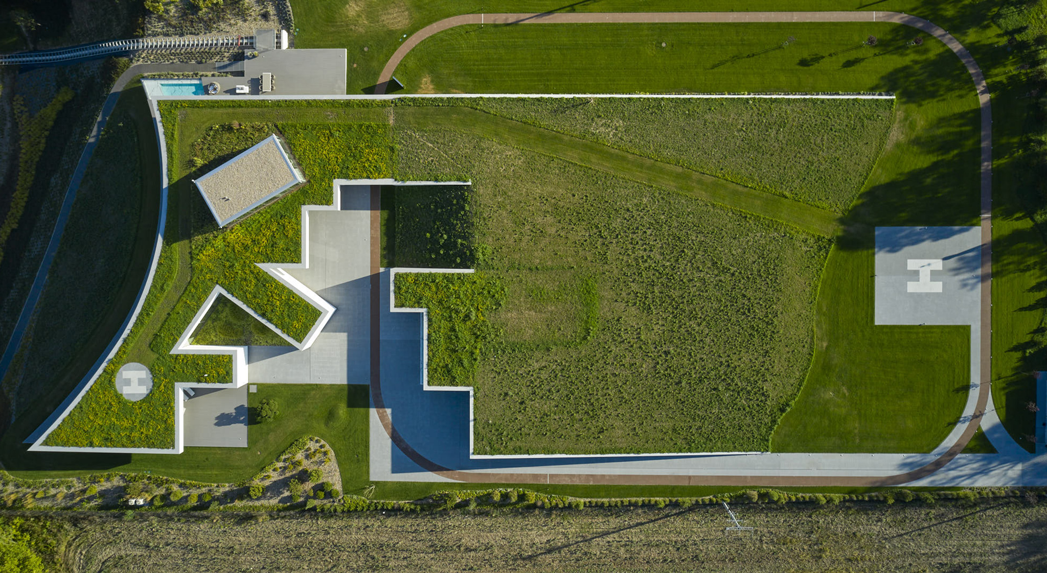 Referenze Dom Dune Polonia Rexa Design