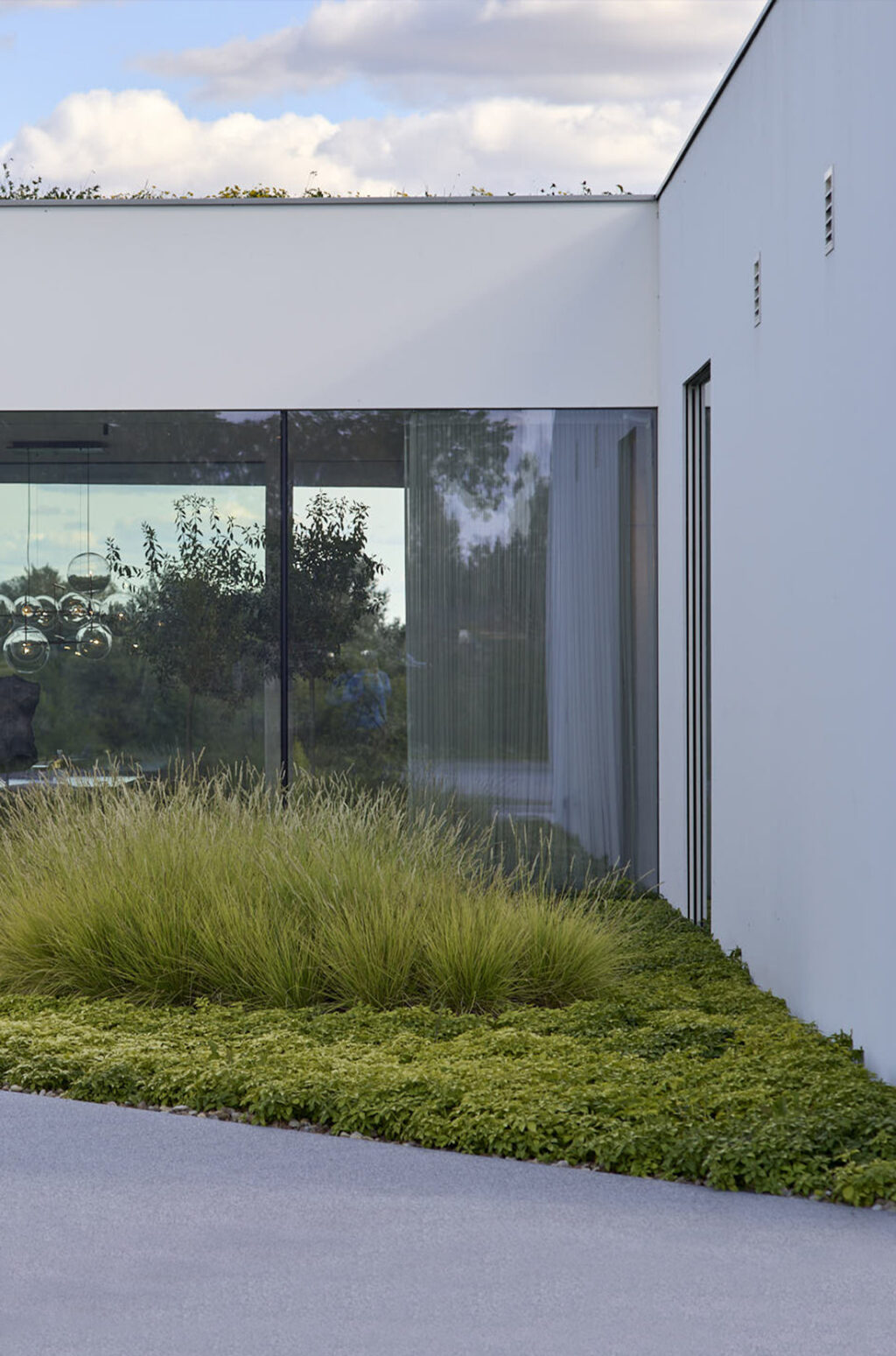 Dom Dune Polonia REXA Design