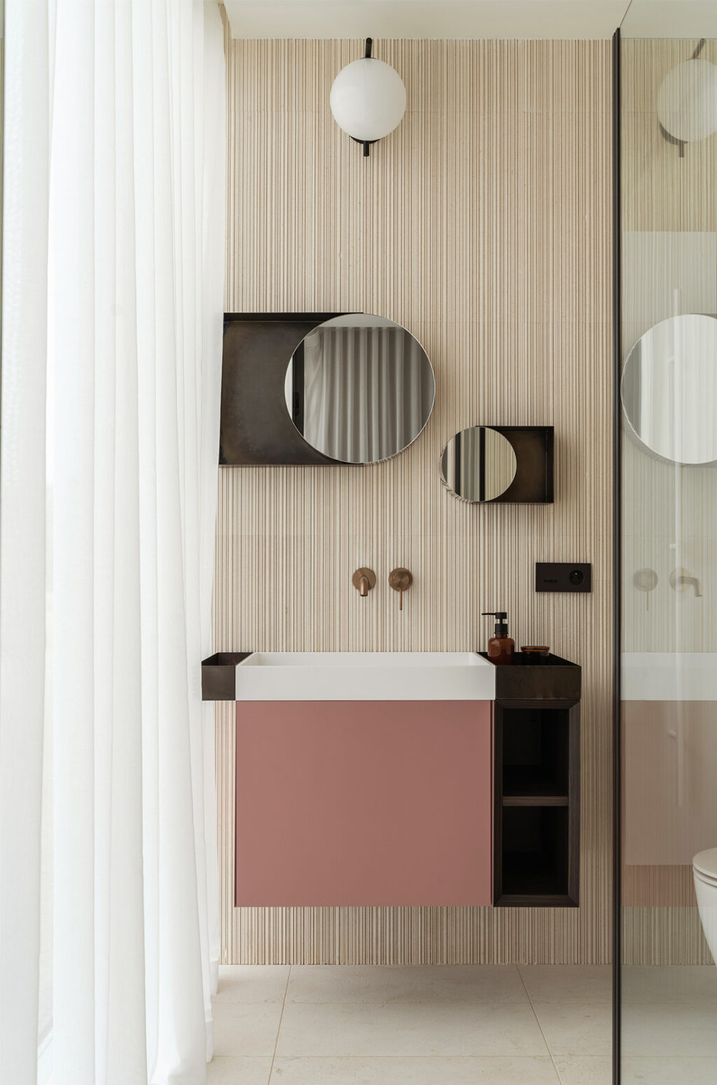 Dom Dune Polonia REXA Design