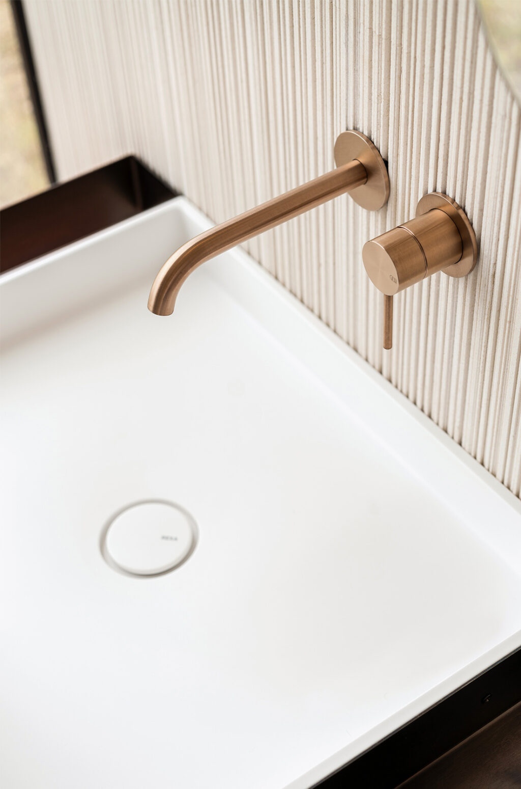 Dom Dune Polonia REXA Design