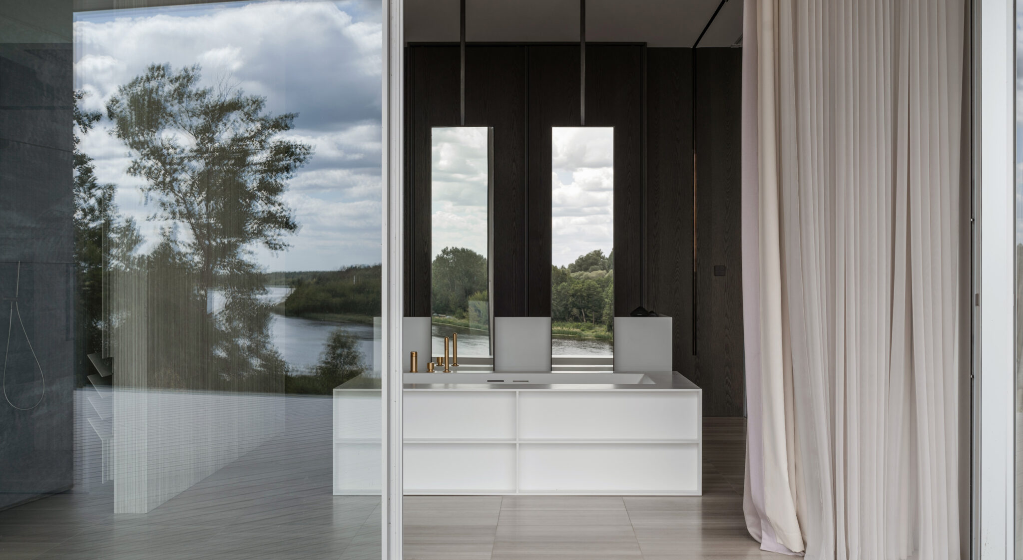 Dom Dune Polonia REXA Design