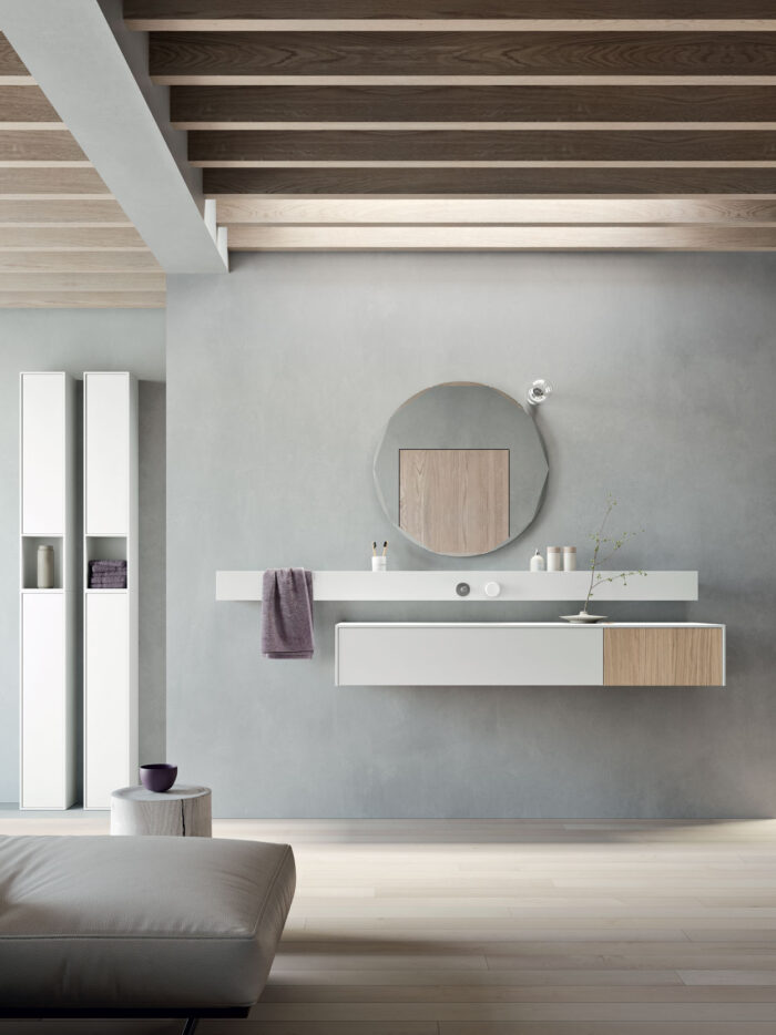 Illuminazione Bool a parete REXA Design