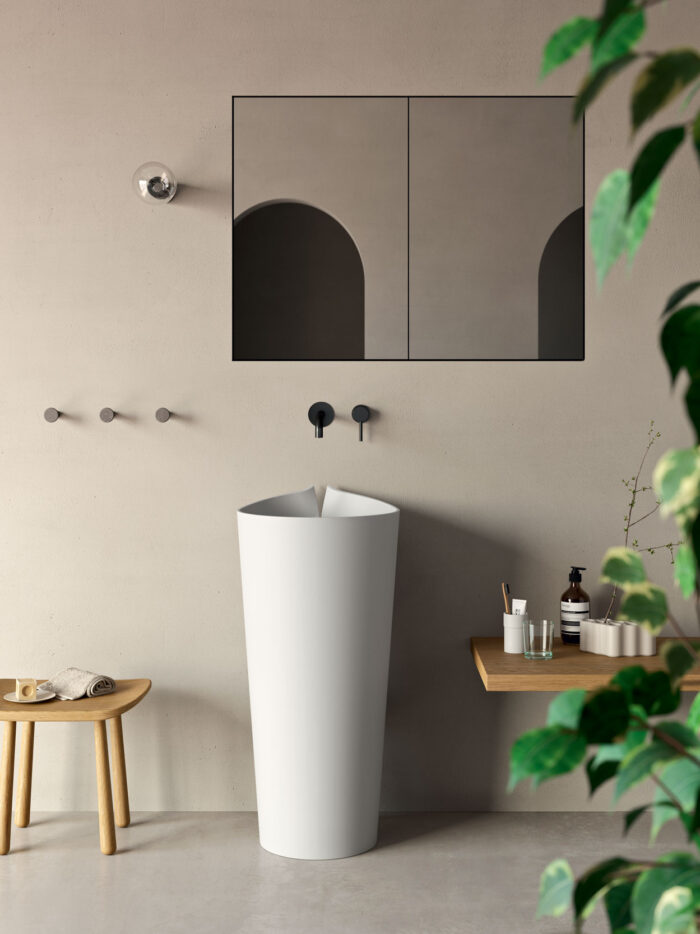 Illuminazione Bool a parete REXA Design