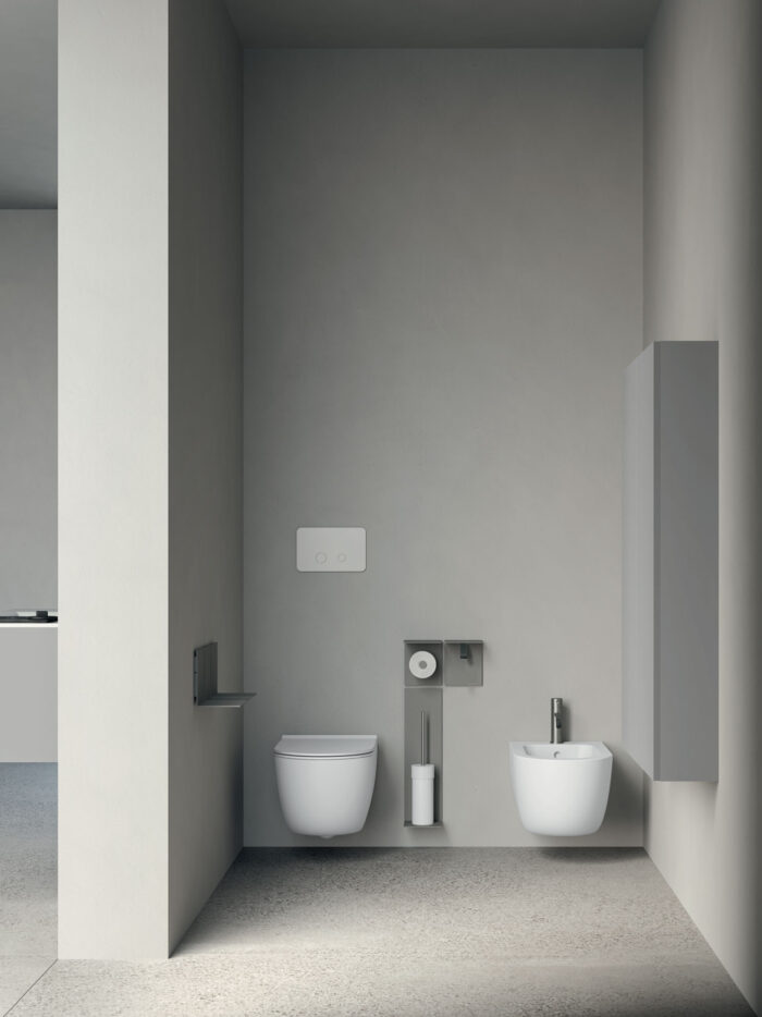 Bol sanitari REXA Design