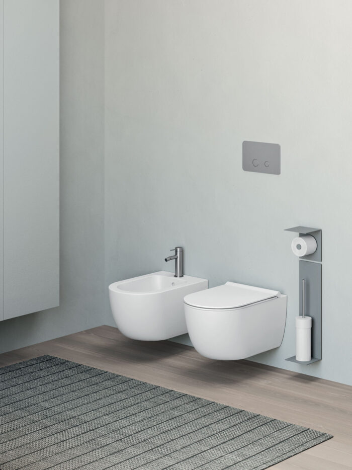 Bol sanitari REXA Design