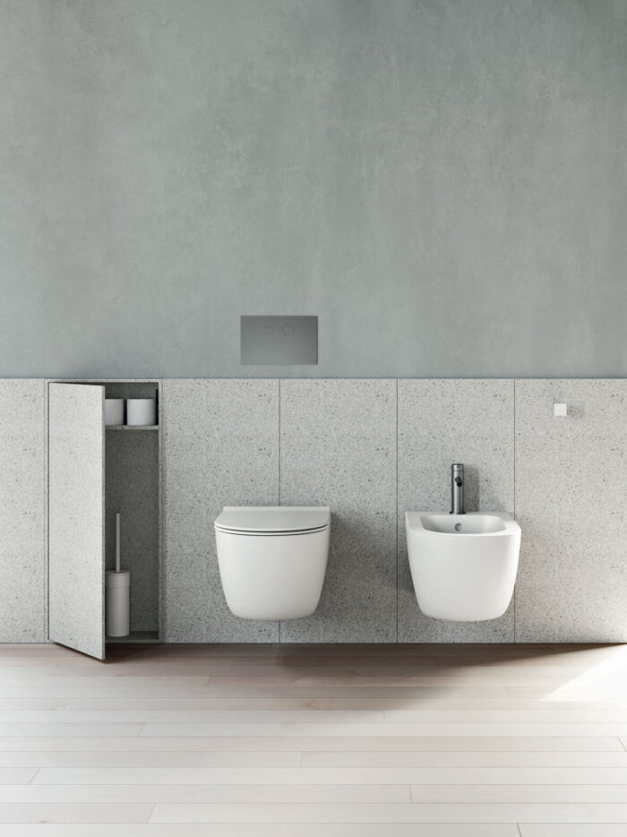 Bol sanitari REXA Design