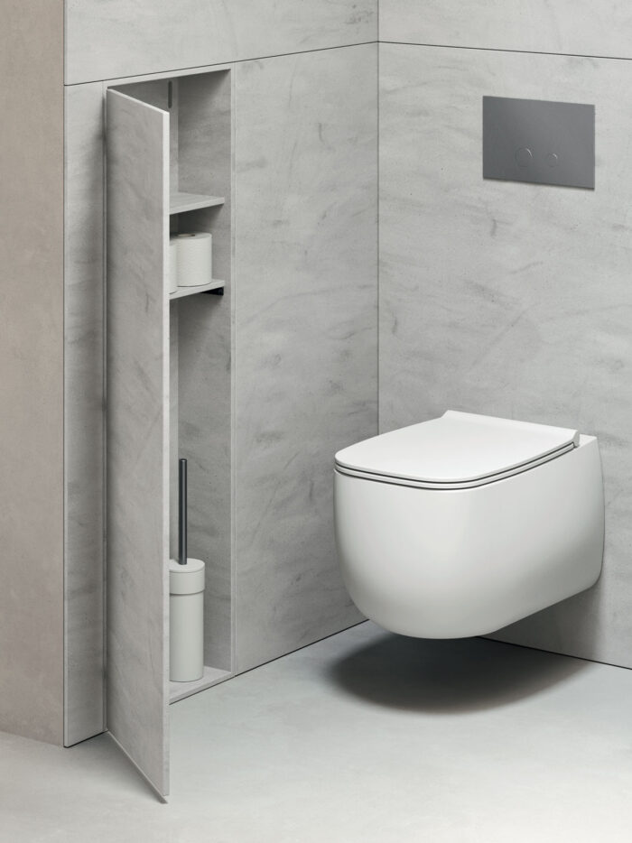 Pot sanitari REXA Design