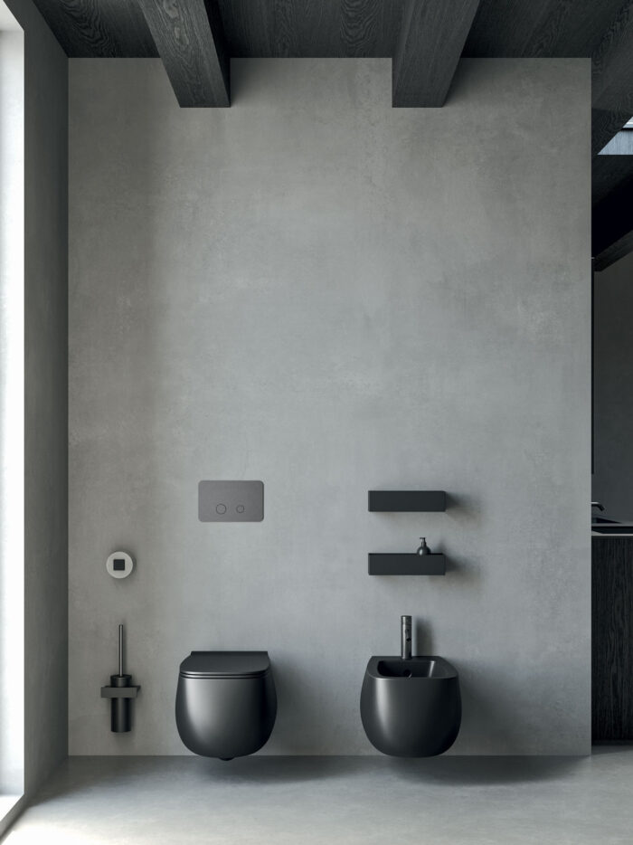 Pot sanitari REXA Design