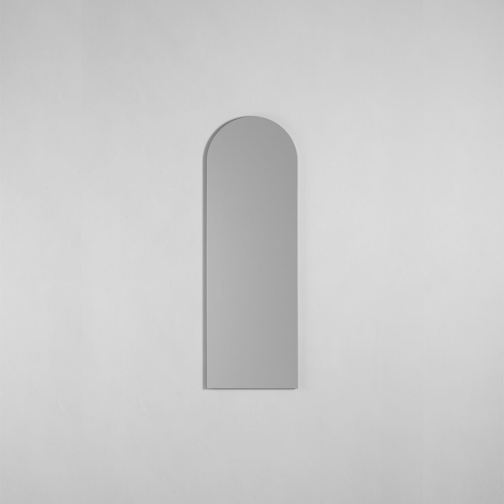 Specchiera Silhouette REXA Design