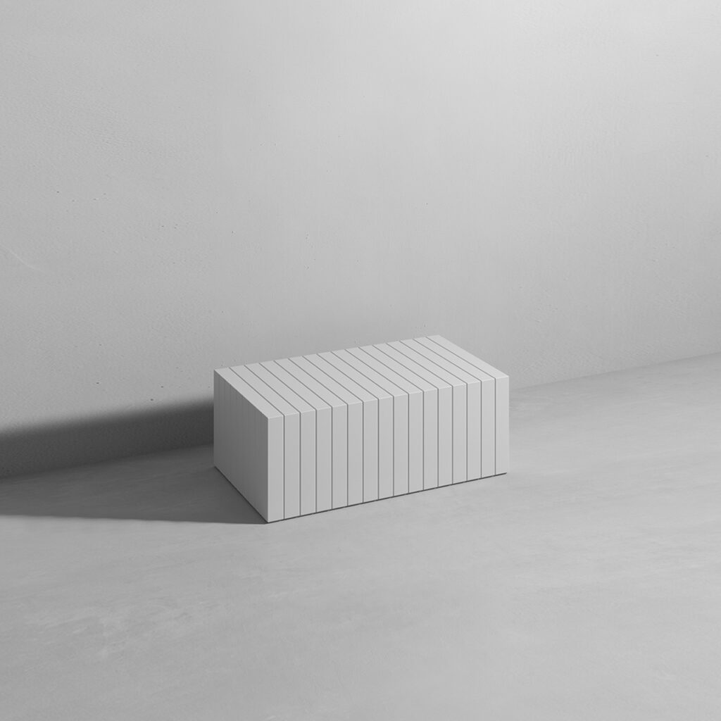 Tavolino outdoor REXA Design